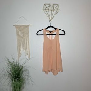 Banana Republic Strappy Summer Top